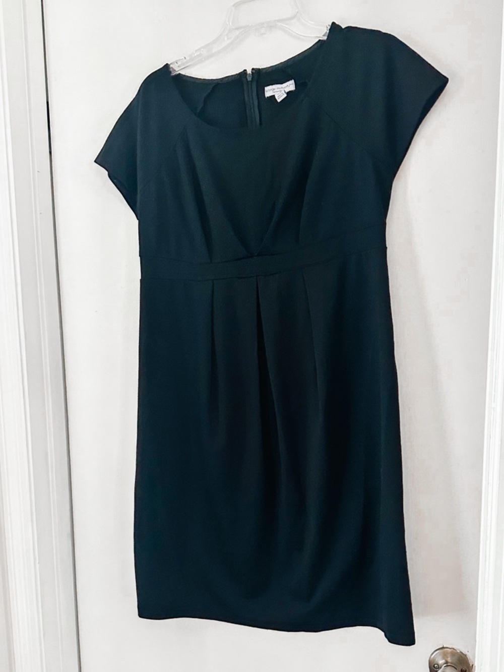 Liz Lange Maternity, Empire Waist Dress Size M